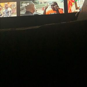 Meet your Posher, Caleb